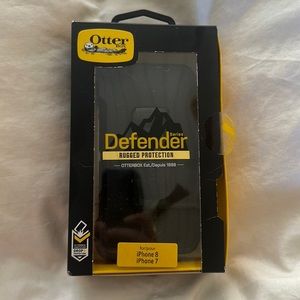 Otter box Defender iPhone 8